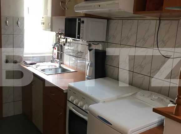 Apartament de închiriat 2 camere Hipodrom 3 - 63615AI | BLITZ Sibiu | Poza11